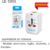 Adaptador de Tomada LE-1055