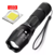 Lanterna LED Carregável | Altomex AL-B1779