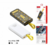 Power Bank 10000mah turbo