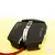 Imagem do Mouse Gamer com Fio USB - INFOKIT GM-705 X-SOLDADO Preto e Vermelho