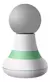 Massageador Mini Portátil e Inteligente ALTOMEX