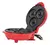 Maquina De Mini Donuts 110v E Rosquinha 3 Furos Super Rapído ADV-365 - Atacado 25