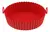 Forma Para Air Fryer De Silicone Antiaderente - BMAX-f933