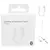 Adaptador P2 Lightning Fone De iPhone Apple Original C/ Nota
