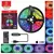 Fita de Led RGB Inteligente c/ Sensor de Som 5 metros Kapbom KA-5M-SK