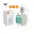 Mini Ventilador Portatil Altomex Al-f692