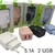 Carregador 2 USB 5.1A AL-8207- Altomex - Atacado 25