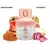 MINI PROCESSADOR MOEDOR ELÉTRICO 250 ML LELONG LE-783