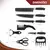 Conjunto de Facas Lelong | LE-4982 - Atacado 25
