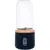 LIQUIDIFICADOR MIXER MINI PORTATIL SHAKE TAPE CUP RECARREGAVEL USB LE5201