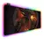 Mouse pad com borda de LED RGB 12 cores | MP-LED3080C01 - comprar online