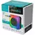 Caixa De Som Bluetoot Flame Light Gts-1373