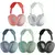 Fone Headphone Air P9 Estofado Altomex na internet