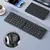 teclado dobrável Altomex