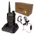 Rádio Comunicador KAPBOM | UV-5R na internet