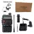 Rádio Comunicador KAPBOM | UV-5R