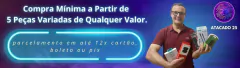 Banner da categoria Adaptador