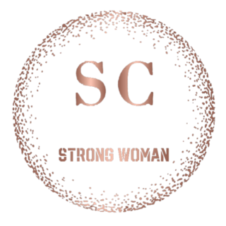SC Strong Woman