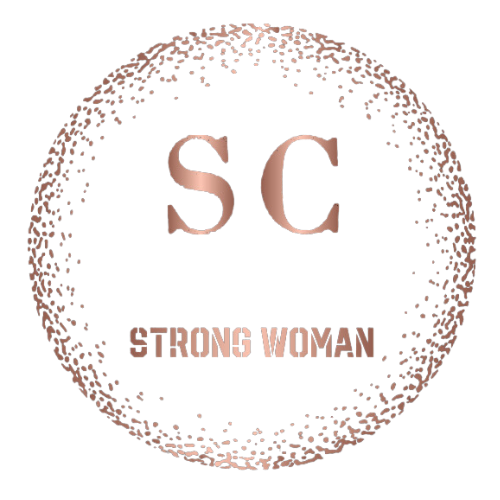 SC Strong Woman