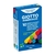Giz de Lousa Antialérgico 10 Cores Giotto Robercolor - 10 Gizes