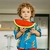 Frutas de Tecido - comprar online