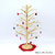 Árvore de Natal de Madeira na internet