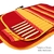 Estojo Waldorf Fundamental - Vermelho - loja online