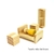 Kit Mini Móveis - Quarto - comprar online