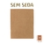 Caderno Vertical (23x30) - 30 folhas - Sem Seda - comprar online