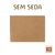 Caderno Horizontal (23x30) - 20 folhas - Sem Seda - comprar online