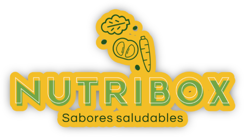 Nutribox Sabores Saludables