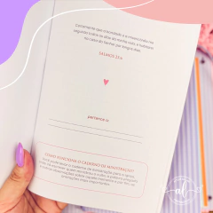 Imagem do DEVOCIONAL MODULAR A5