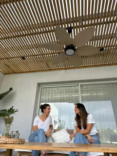 Línea Ravello con plafón led en internet