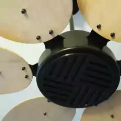 Línea Ravello sin plafón led