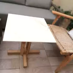 Mesa de arrime Lisboa