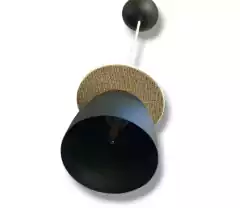 Lampara colgante Niza - tienda online