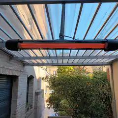 Línea Vail - eolia home