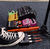 Pedal TalkBack 21 - Com LED & Trava - Pedais Martins