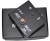 Imagem do Pedal Mic Mut +48V Condensador Com Trava Phantom Power