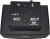 Pedal Mic Mut +48V Condensador Com Trava Phantom Power