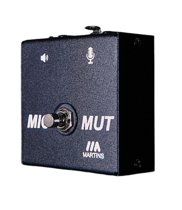 Mic Mut