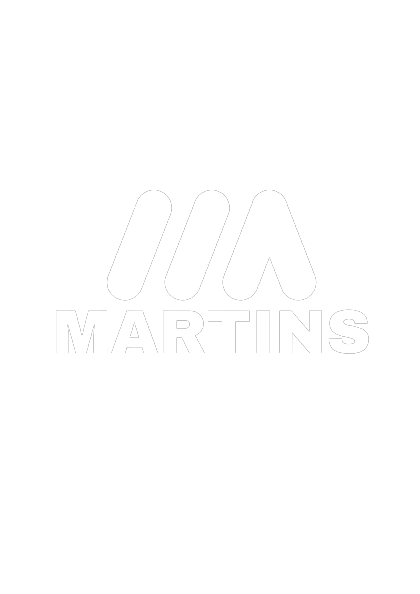 Pedais Martins