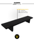 ALZADA GAMER NEGRO - comprar online