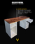 GUAYUBIRA BLANCO - CAJONERA Y BOX - comprar online