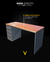 EUCA GRAFITO SIMPLE - CAJONERA - comprar online