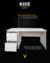 KID GAMER BLANCO PRO - CAJONERA BLANCA en internet