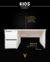 KID GAMER BLANCO - CAJONERA BLANCA - comprar online