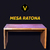 Mesa ratona