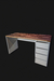 GUAYUBIRA BLANCO SIMPLE - CAJONERA - comprar online