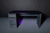 GAMER NEGRO c/ GRAFITO - 1 CAJONERA en internet
